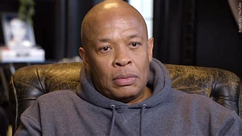 dr dre james corden|Dr. Dre says he had three strokes after he was hospitalized for.